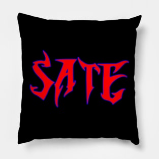 sate Pillow