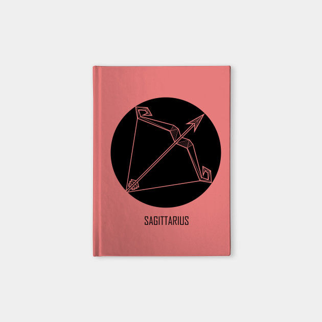 Sagittarius - Geometric Astrology