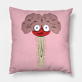 I give you Brain Pillow