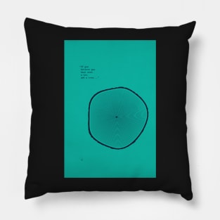 Ego Pillow