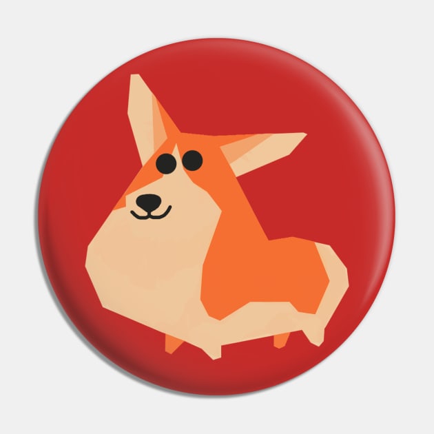 Dog (Chinese New Year) Pin by theladyernestember