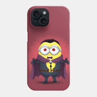 Minion Phone Case