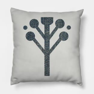 Nordic tree : Pillow