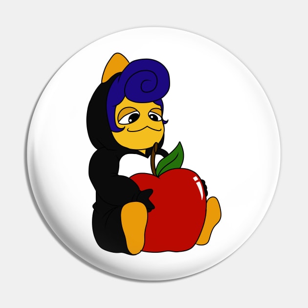 little wally darling penguin costume Pin by LillyTheChibi