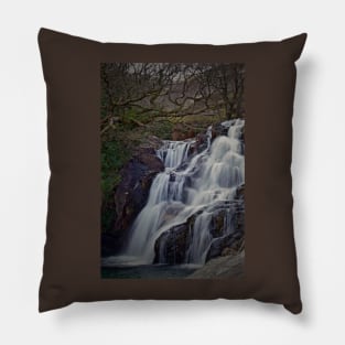 WATKIN WATERFALL Pillow