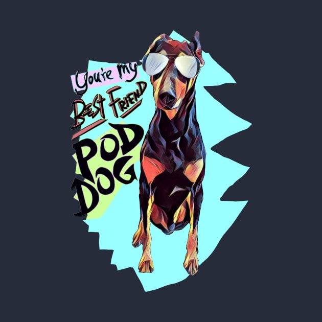 Pod Dozer by POD DOG