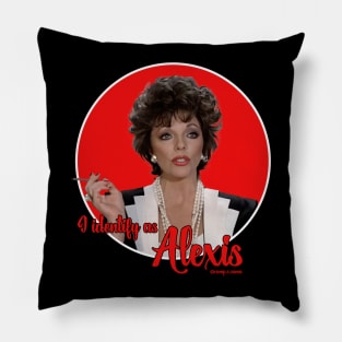 Alexis Pillow