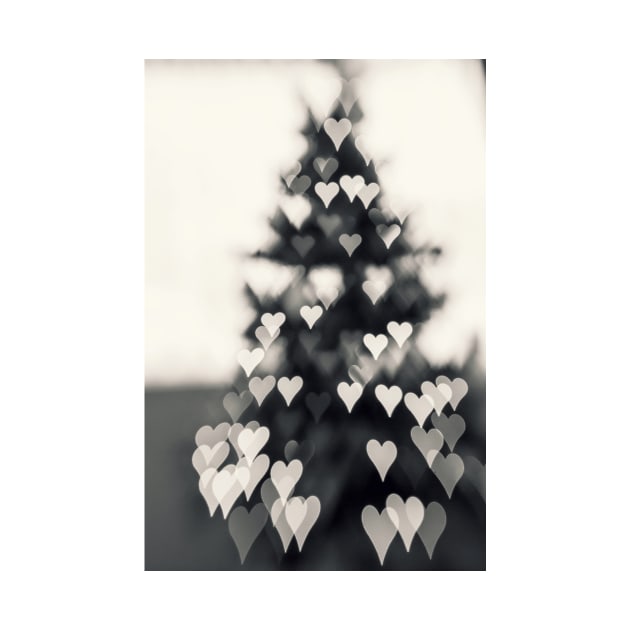 I Love Christmas by Debra Cox 