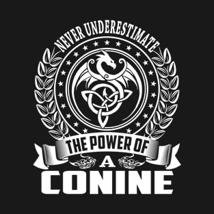 CONINE T-Shirt