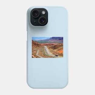 Moab, Utah Phone Case