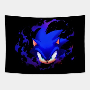 sonic Tapestry