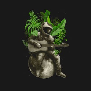 Astropical Strum T-Shirt