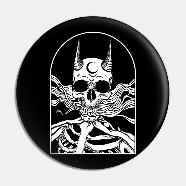 ASTAROTH III Pin by Danger Stranger®