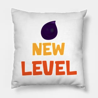 New Level Pillow