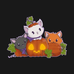 Aristocats Halloween T-Shirt