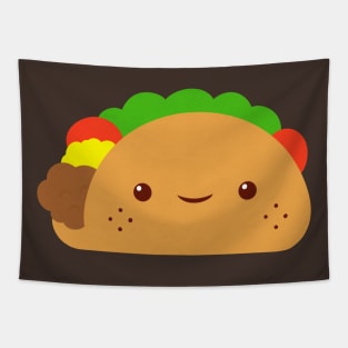 Taco Tapestry