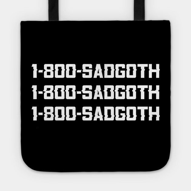 1-800-SADGOTH