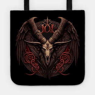 The OG GOAT Tote