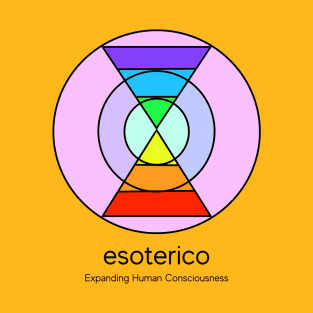 Esoterico All Levels T-Shirt