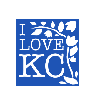 I love KC 1 T-Shirt