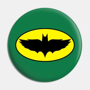 BatBird Pin