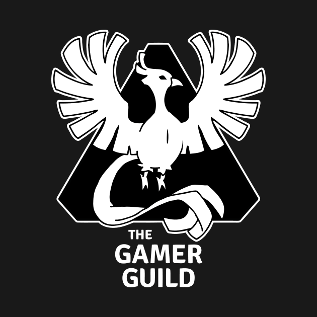 The Gamer Guild by TheKoop