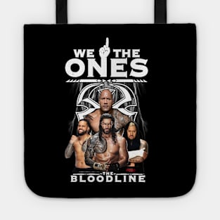 The Bloodline Tote