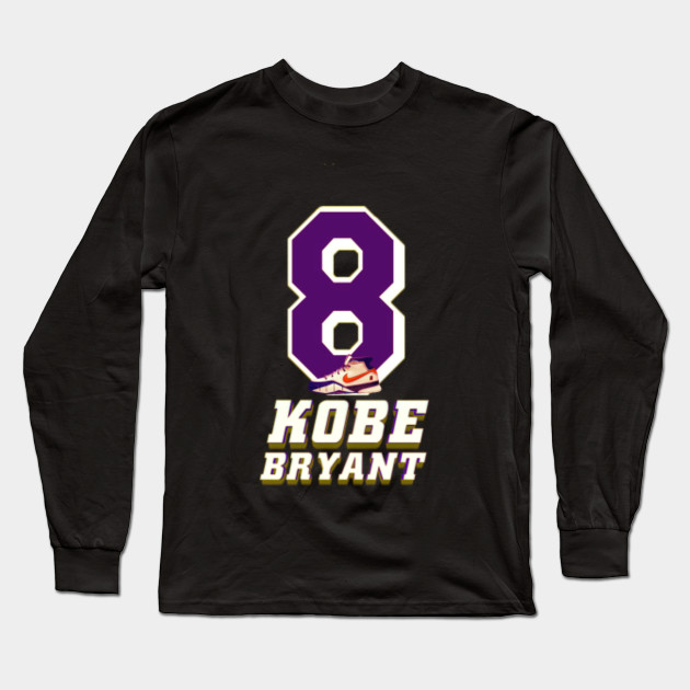 kobe bryant women's t shirt