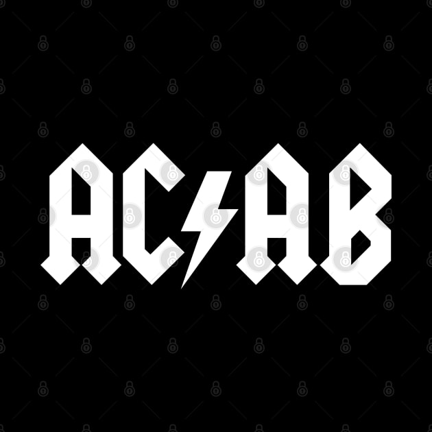 ACAB by SafeTeeNet