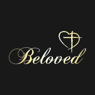 BELOVED Christian T Shirts Apparels Store T-Shirt