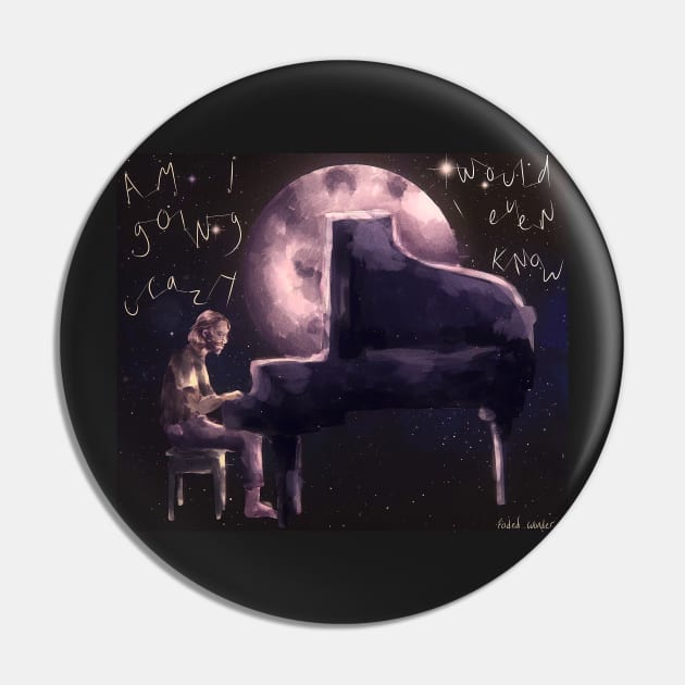 Bo Burnahm Inside Digital Illustration Pin by JadesInks