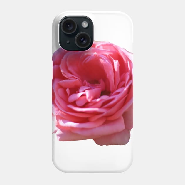 flower Phone Case by rickylabellevie