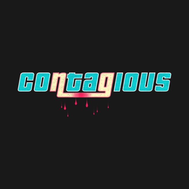 contagious by filippob