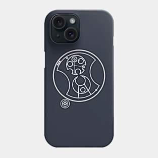 Oh, Brilliant! Phone Case