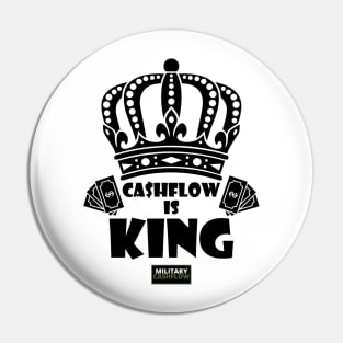 Cashflow Series: King 2 Pin