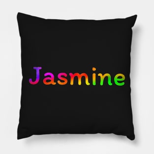 Jasmine Pillow