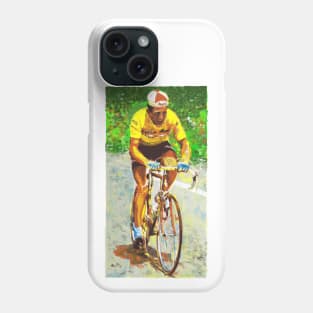 Joop Zoetemelk Phone Case