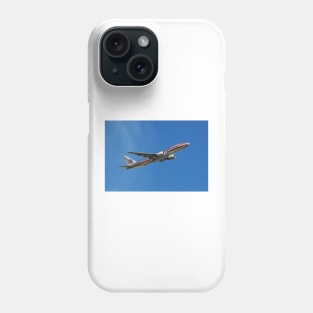 Boeing 777 Phone Case