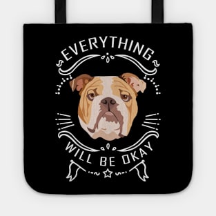 Doctor By Day Dog By Night Puppy Dog Pet Tote