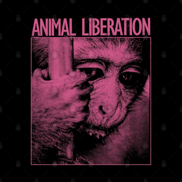 animal liberation by psninetynine