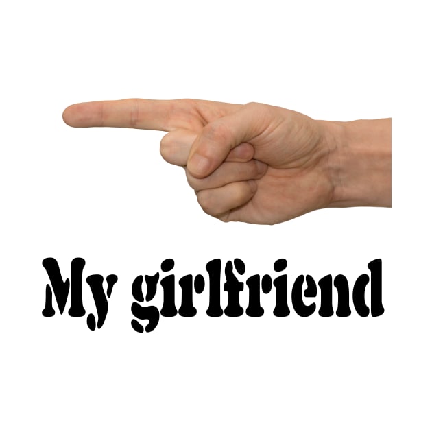 My girlfriend by STARSsoft