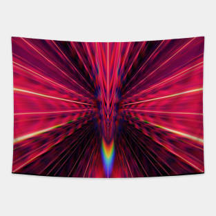 Hyperspeed Tapestry