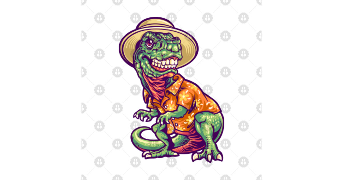 time of the dinosaurs