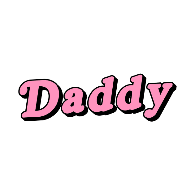 daddy by outsideingreen