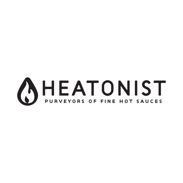 Heatonist - Purveyors of Fine Hot Sauces by DankSpaghetti