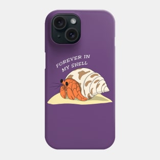 In My Shell Phone Case