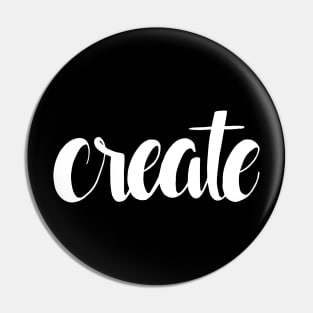 Create Pin