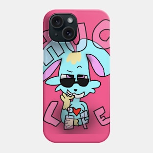 HUG LIFE design Phone Case