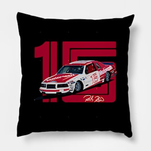 Ricky Rudd 1985 Pillow