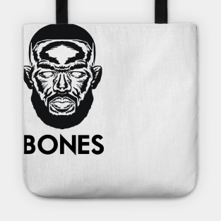 Jon "Bones" Jones Tote